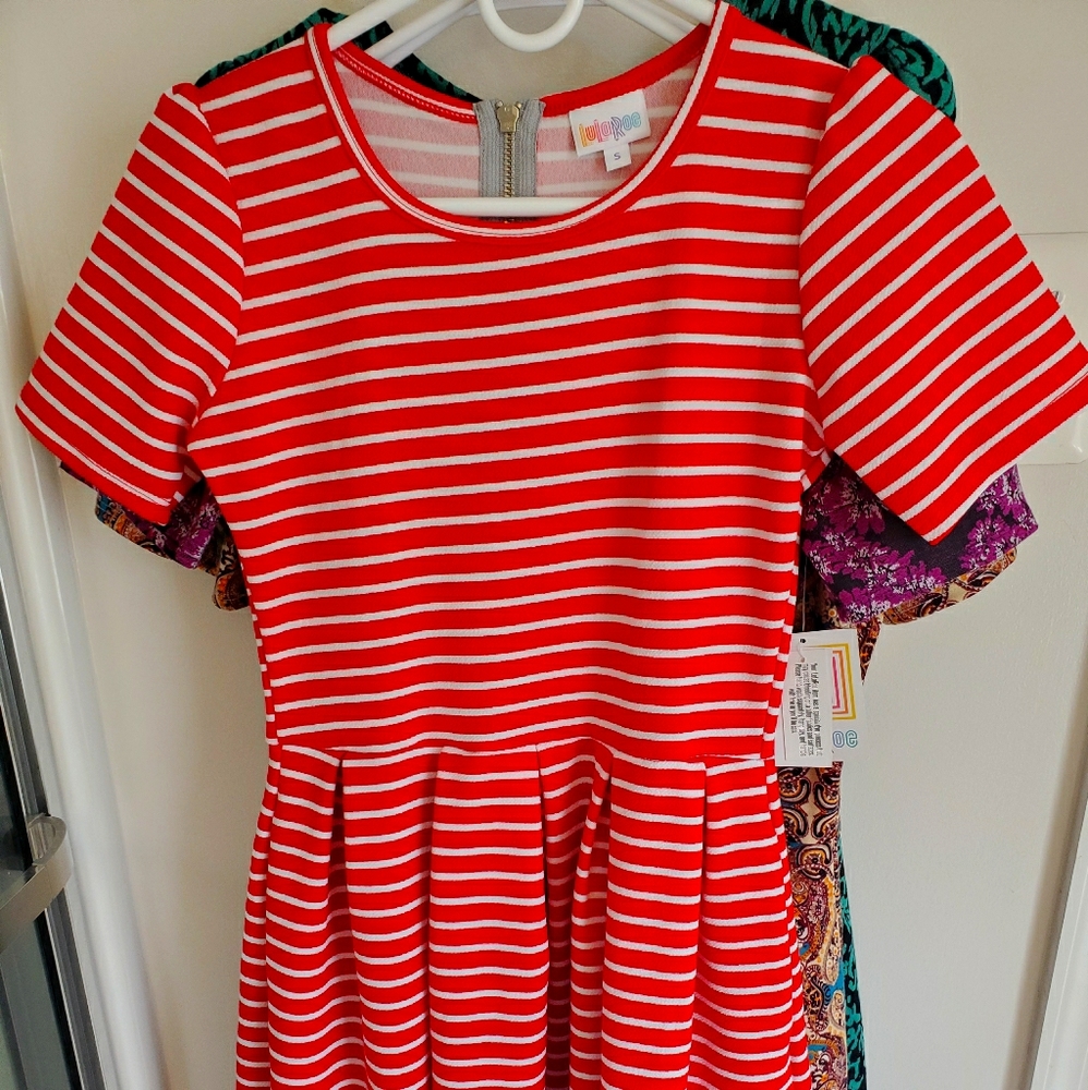 Lularoe Amelia - S
